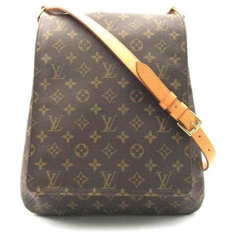 louis vuitton musette salsa|louis vuitton monogram musette.